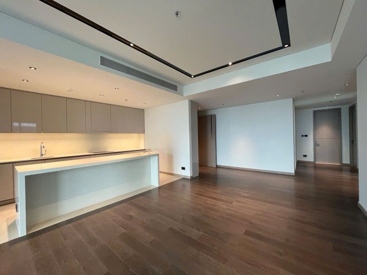 Bán căn hộ Grand Marina Sài Gòn 3PN giá 80tỷ 169m2